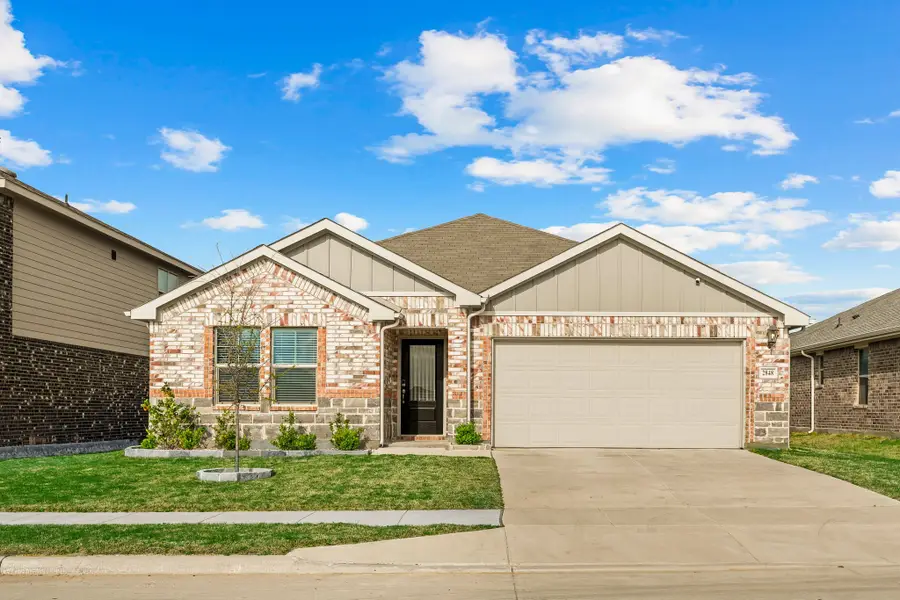 2848 Fox Trail Lane, Fort Worth, TX 76108 - Image #3