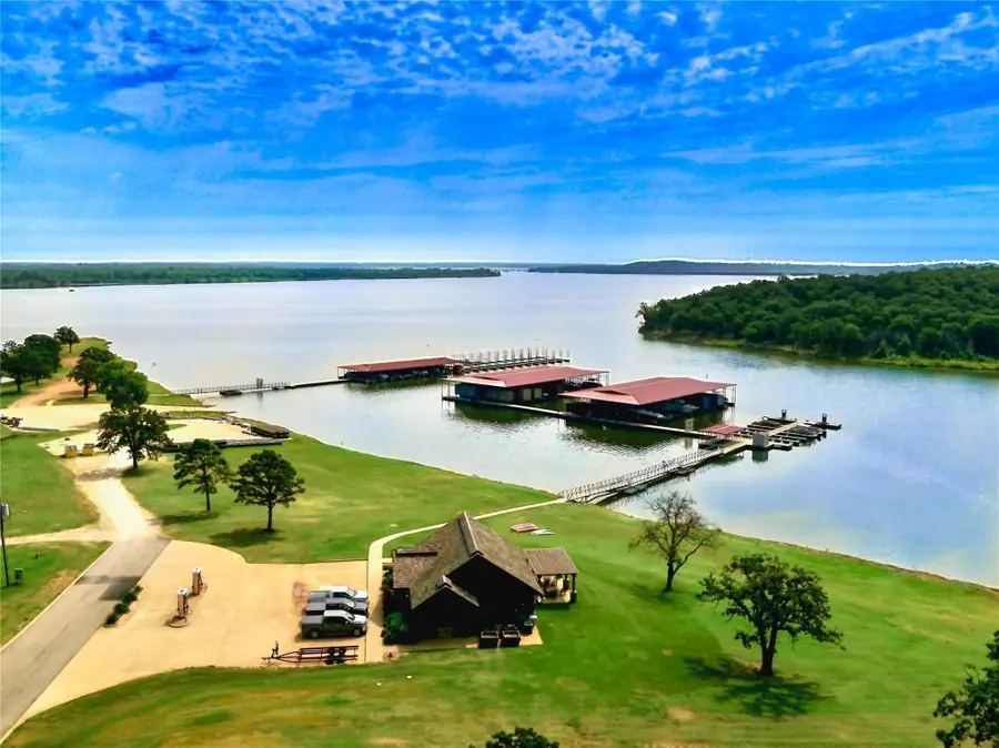 TBD Bay Creek Lane, Gordonville, TX 76245 - Image #2