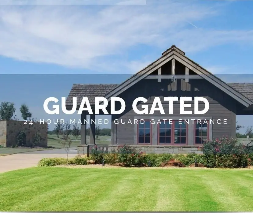 TBD Bay Creek Lane, Gordonville, TX 76245 - Image #3