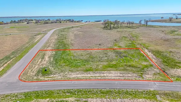 Lot 62 Richland Cove Drive, Eureka, TX 75109