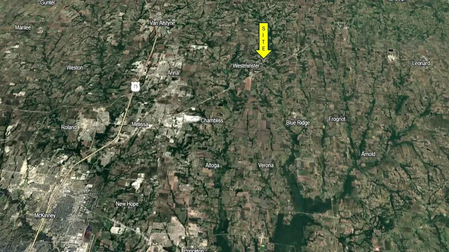 0000 County Road 530, Anna, TX 75409 - #2