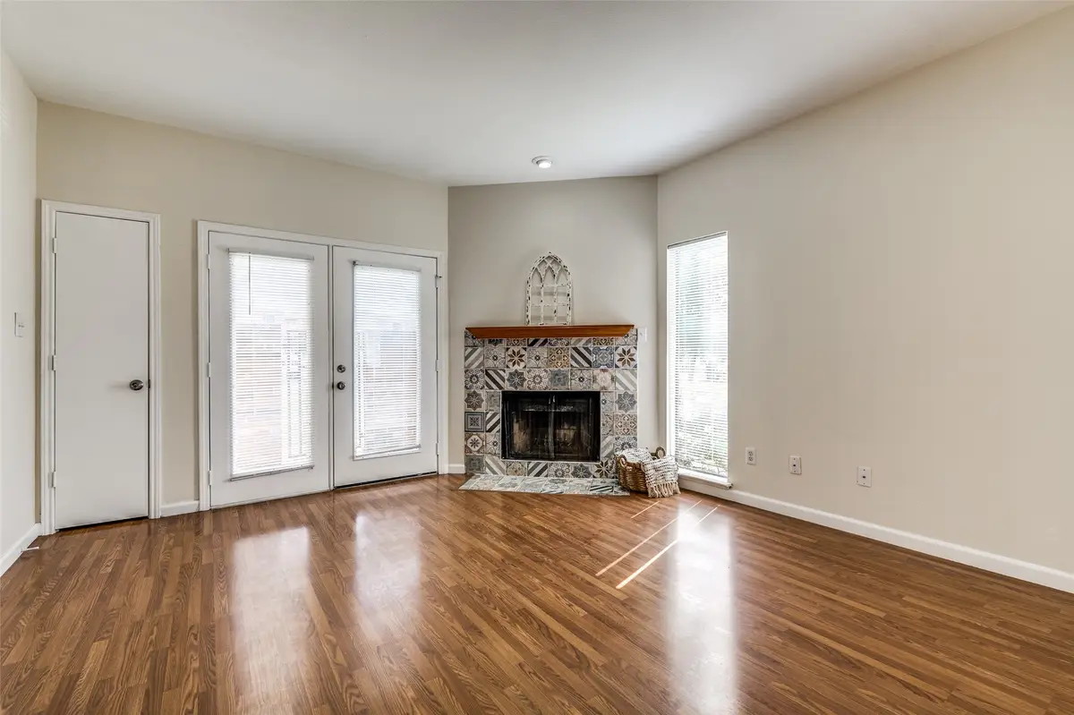 3129 Sondra Drive #G104, Fort Worth, TX 76107 - Image #1