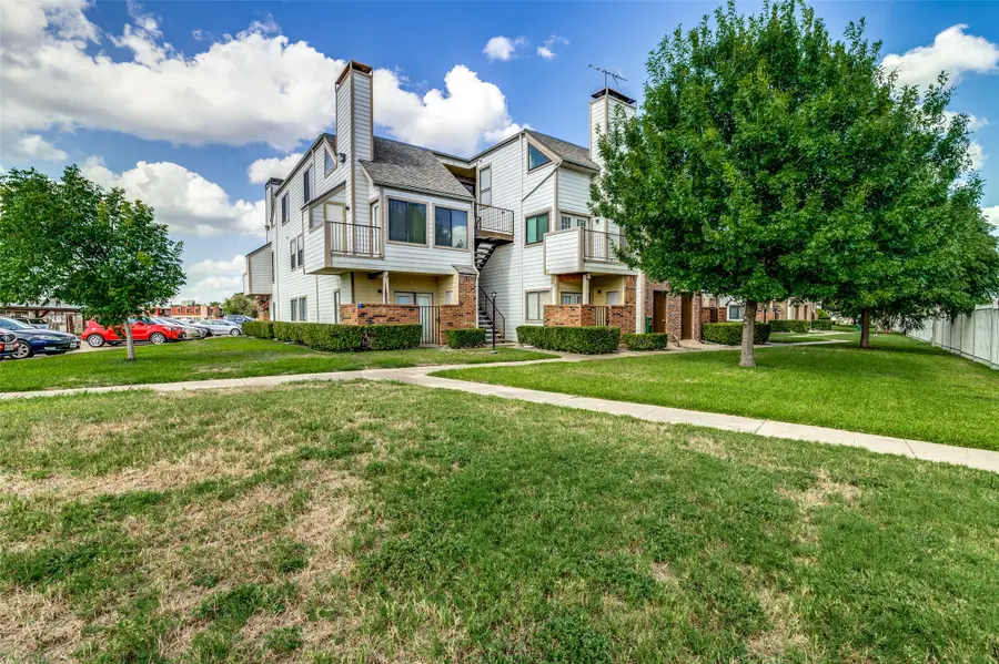 3129 Sondra Drive #G104, Fort Worth, TX 76107 - Image #3