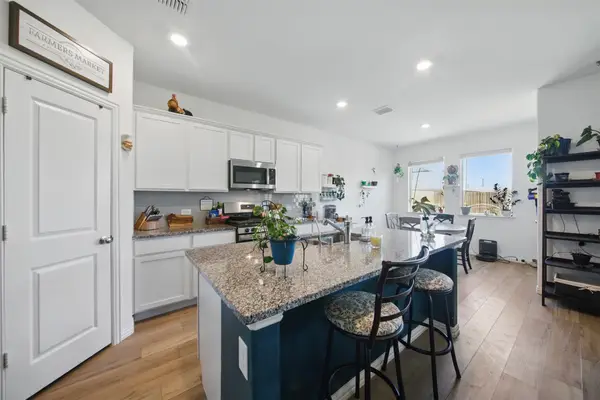 14808 Hester Trail, Fort Worth, TX 76052