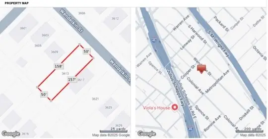 3613 Wendelkin Street, Dallas, TX 75215 - Image #2