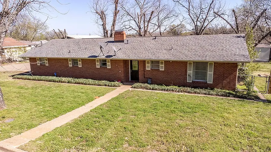 1230 Big Rock Street, Canton, TX 75103 - Image #2