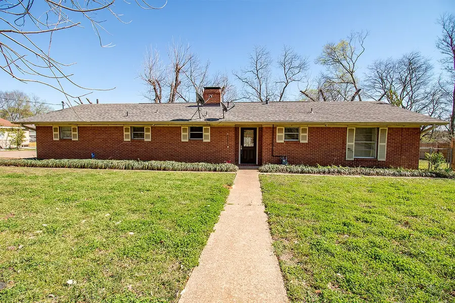 1230 Big Rock Street, Canton, TX 75103 - Image #3