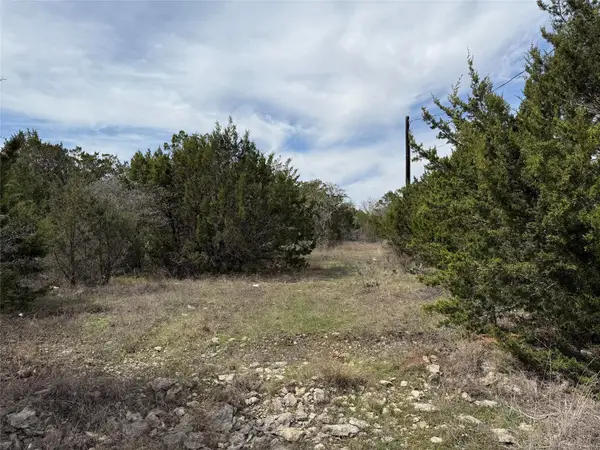6102 Tin Top Highway, Granbury, TX 76048