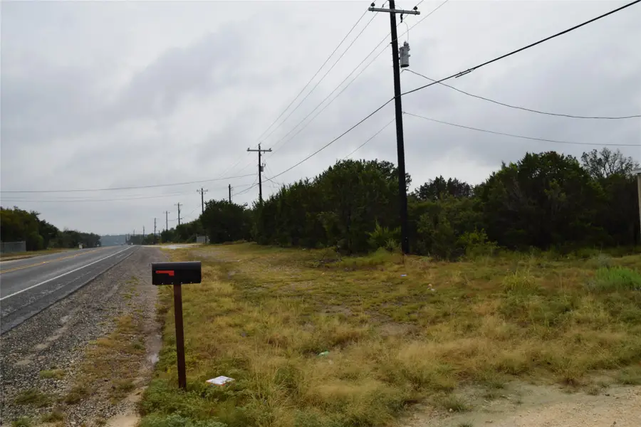 6102 Tin Top Highway, Granbury, TX 76048 - Image #2