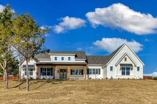 6251 Mcchesney Drive, Midlothian, TX 76065 - #1