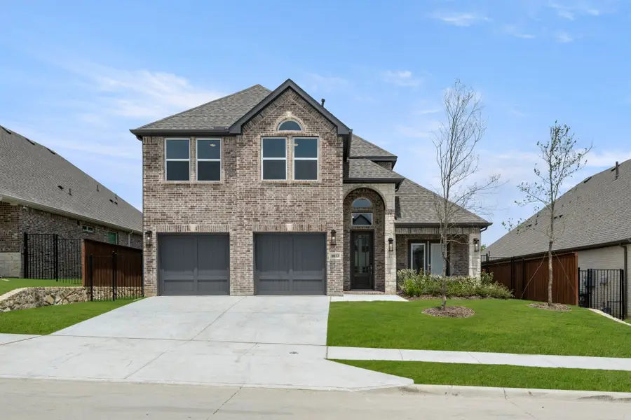 10133 La Frontera Drive, Fort Worth, TX 76179 - Image #2