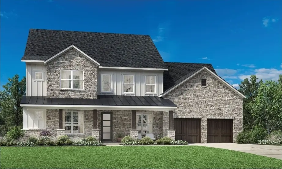 7308 Monarch Trail, McKinney, TX 75071 - #1