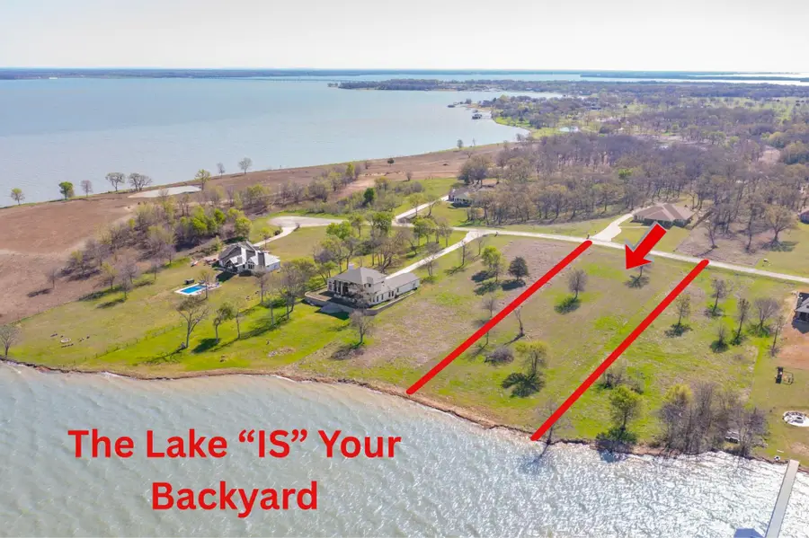 19 Waterside Drive, Corsicana, TX 75109 - Image #2