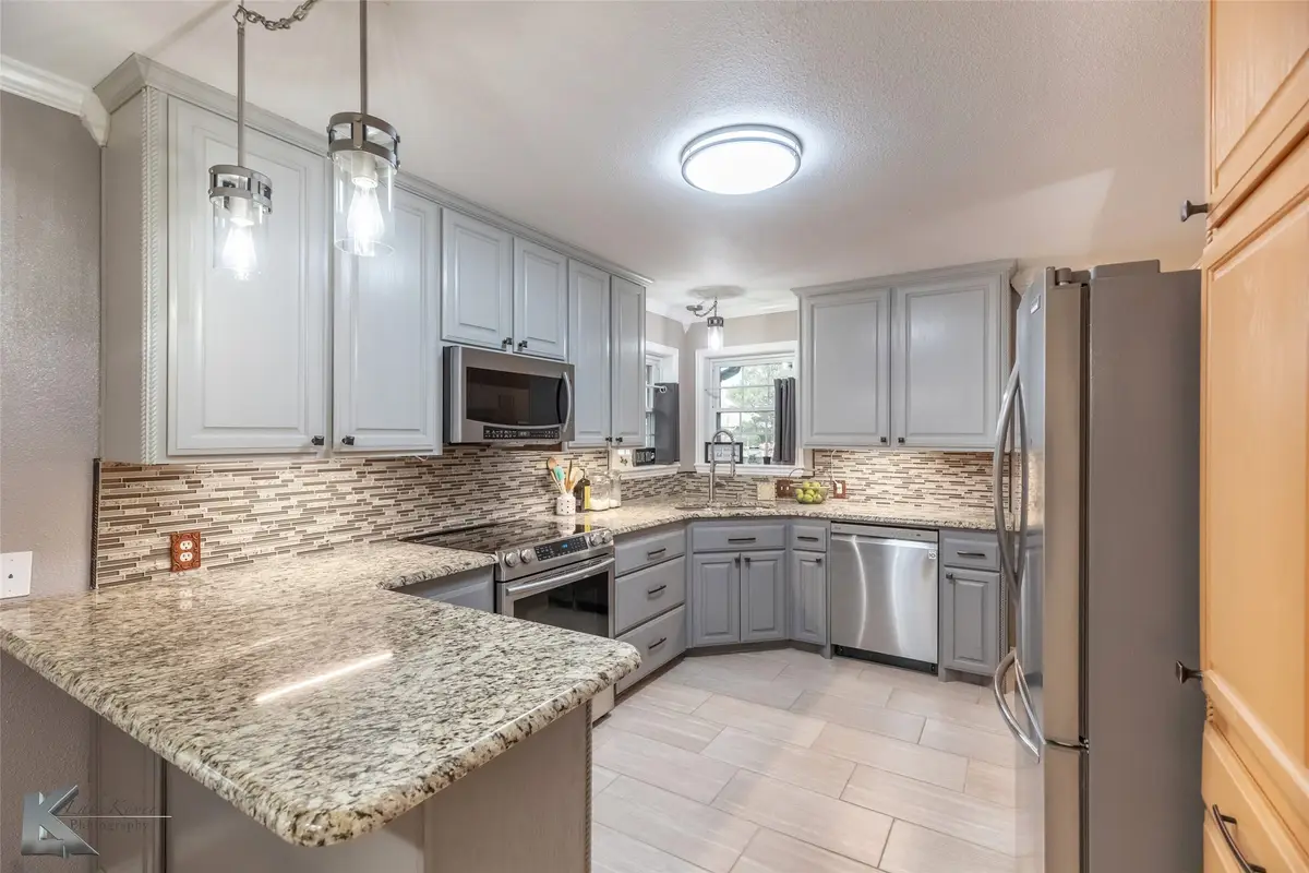 624 Pleasant Lane, Clyde, TX 79510 - Image #1