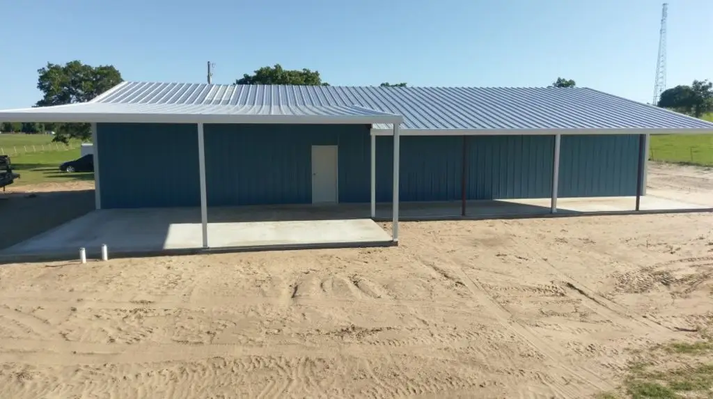 8363 W Highway 199, Springtown, TX 76082 - #1