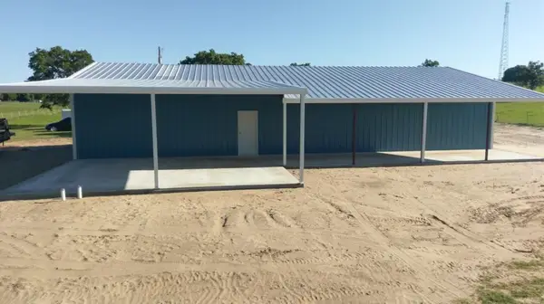 8363 W Highway 199, Springtown, TX 76082