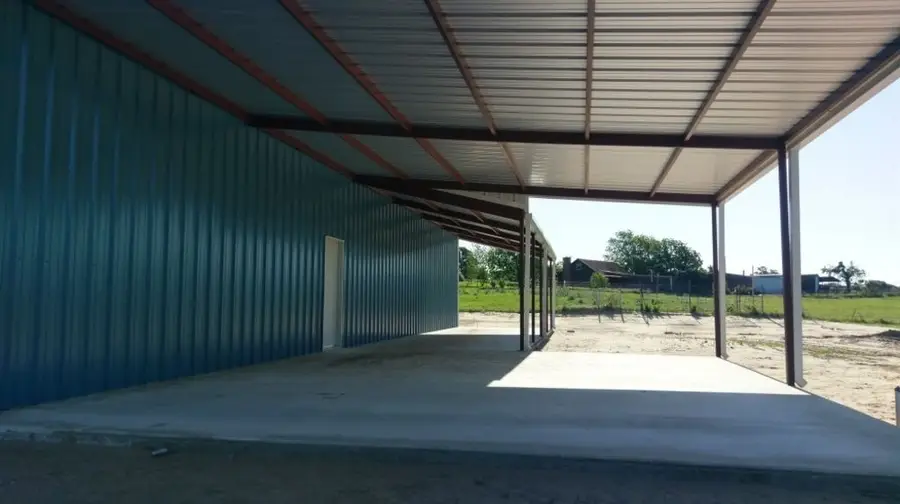 8363 W Highway 199, Springtown, TX 76082 - #2