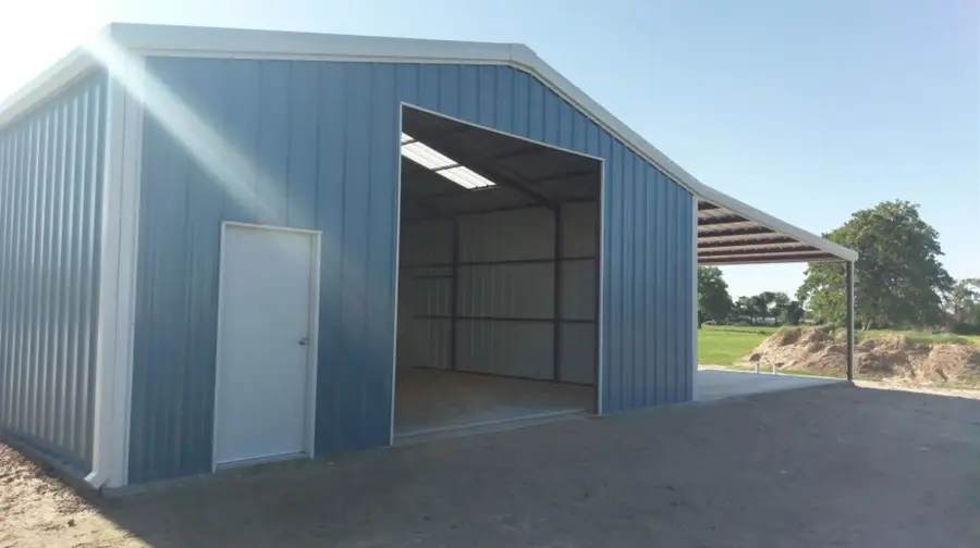 8363 W Highway 199, Springtown, TX 76082 - #3