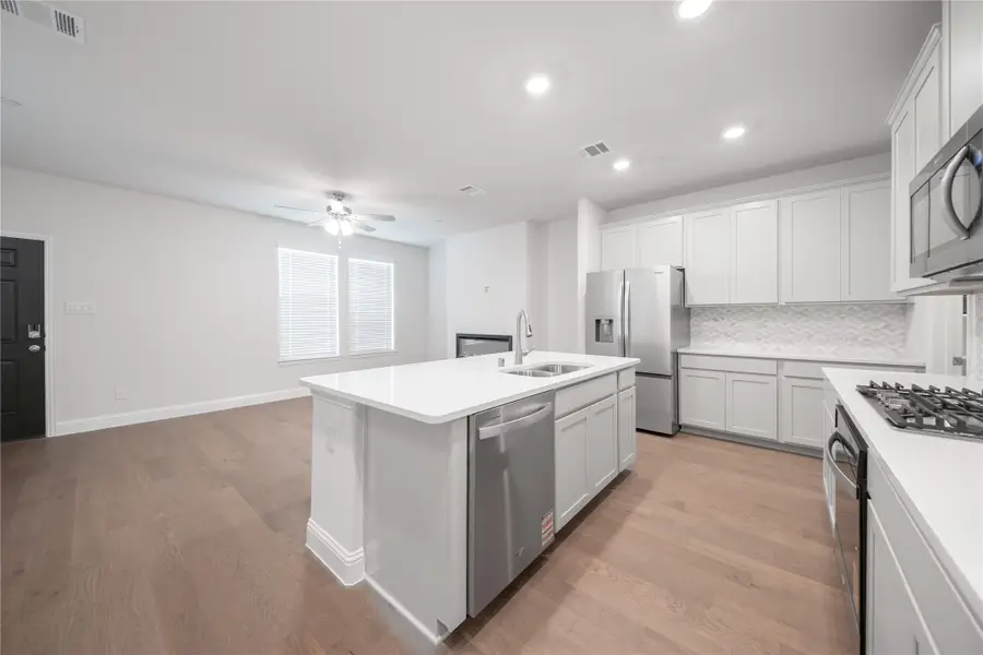 368 Greenhouse Drive, Plano, TX 75074 - Image #3