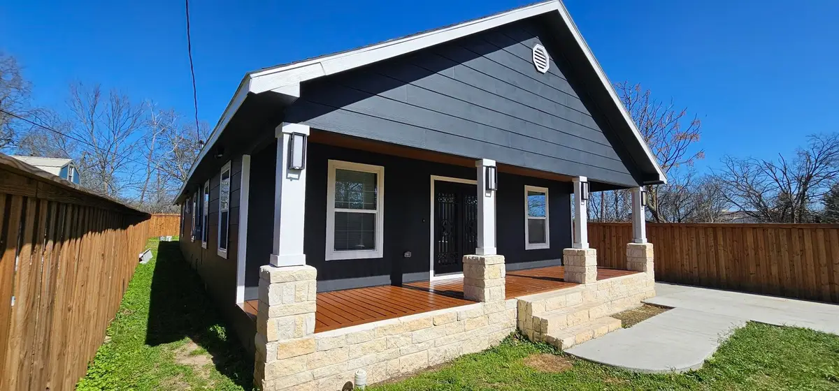 810 Thornton Carter Street, Mexia, TX 76667 - Image #1