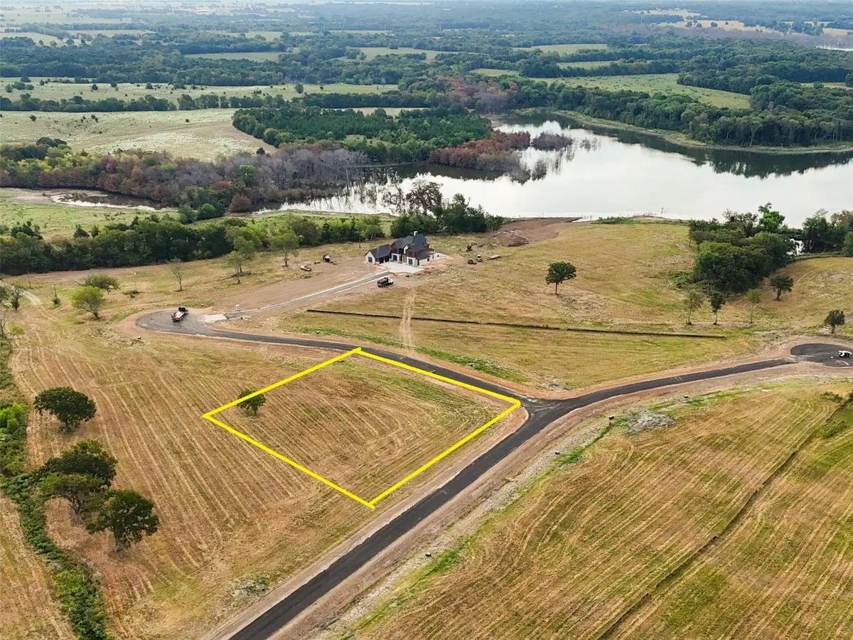 215 Cove Side Court, Honey Grove, TX 75446 - Image #1