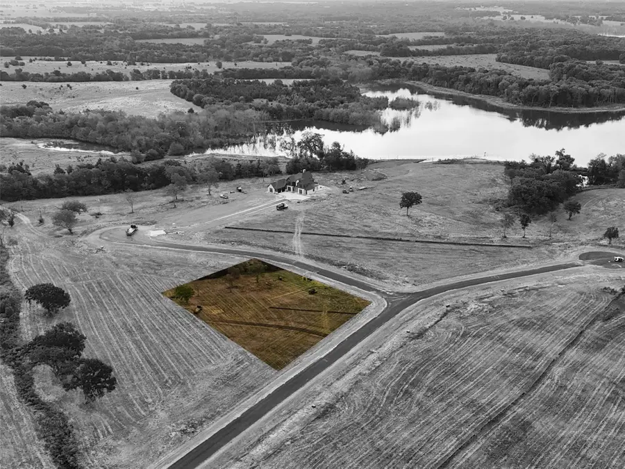 215 Cove Side Court, Honey Grove, TX 75446 - Image #2