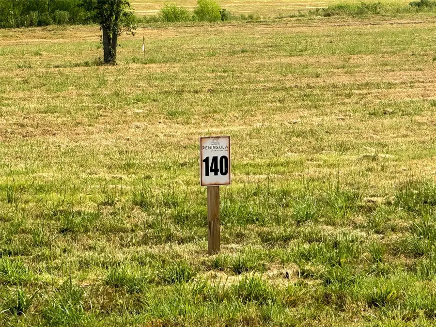 215 Cove Side Court, Honey Grove, TX 75446 - Image #3