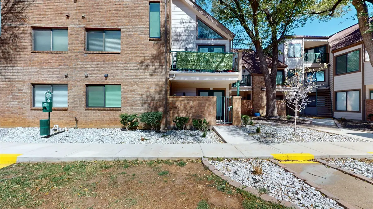 2314 Bamboo Drive #I108, Arlington, TX 76006 - Image #1