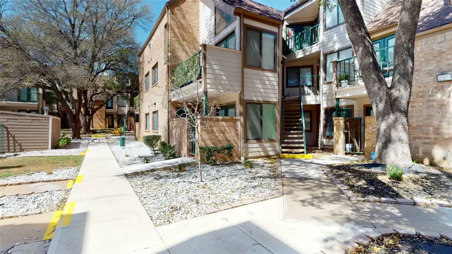 2314 Bamboo Drive #I108, Arlington, TX 76006 - Image #2