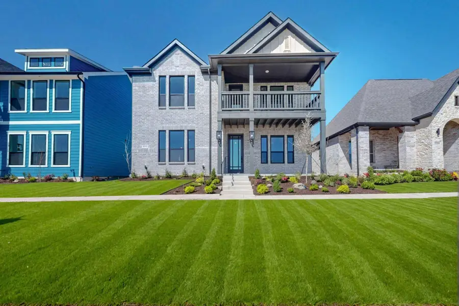 2212 Fairwater Mews, Rowlett, TX 75088 - Image #3