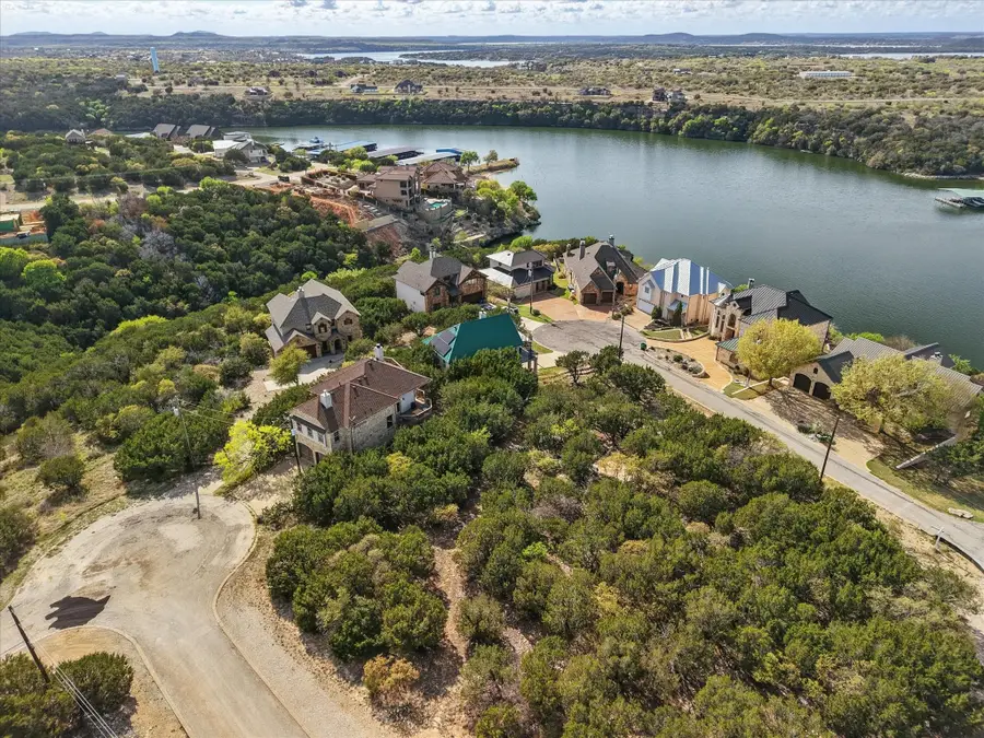 0 Inverness Dr Drive, Graford, TX 76449 - Image #3