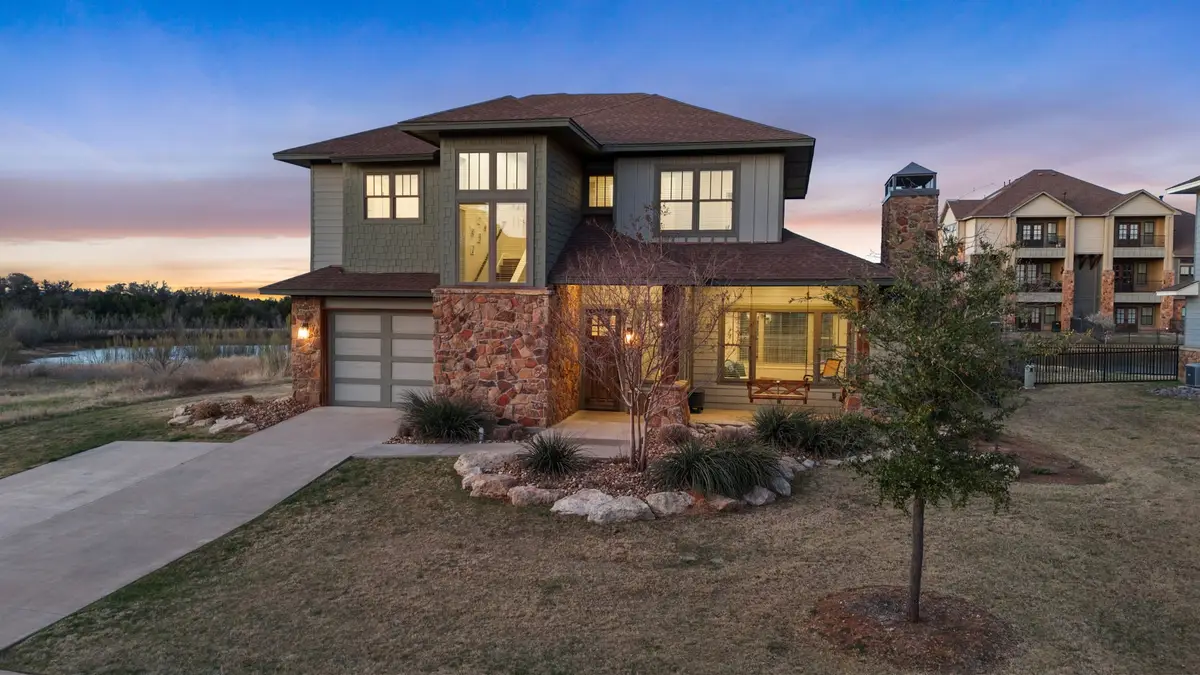 1044 Chapel Ridge Road, Graford, TX 76449 - Image #1