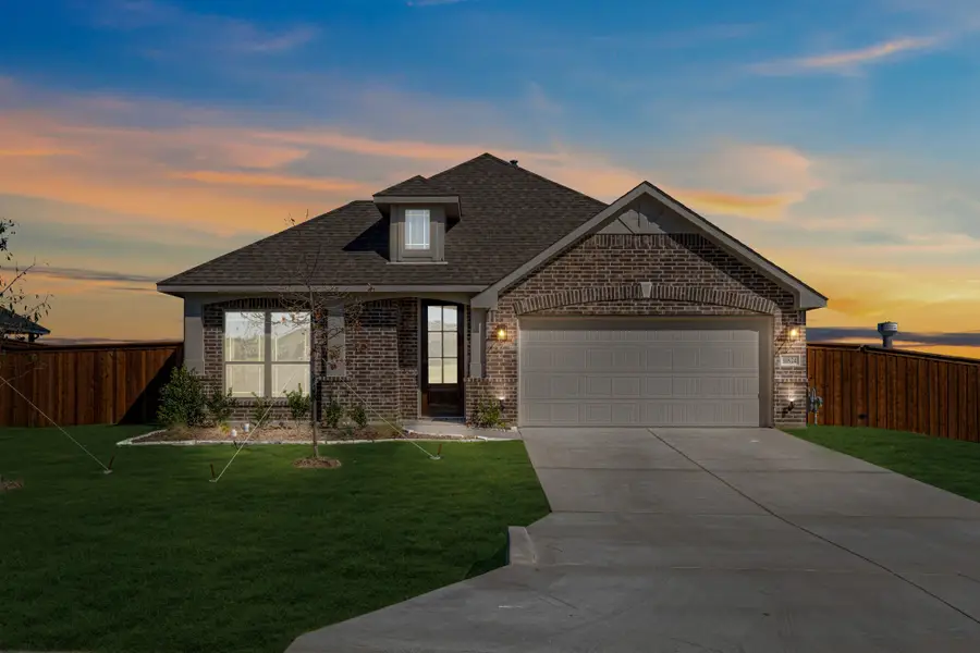 11824 Serval Street, Godley, TX 76044 - Image #2