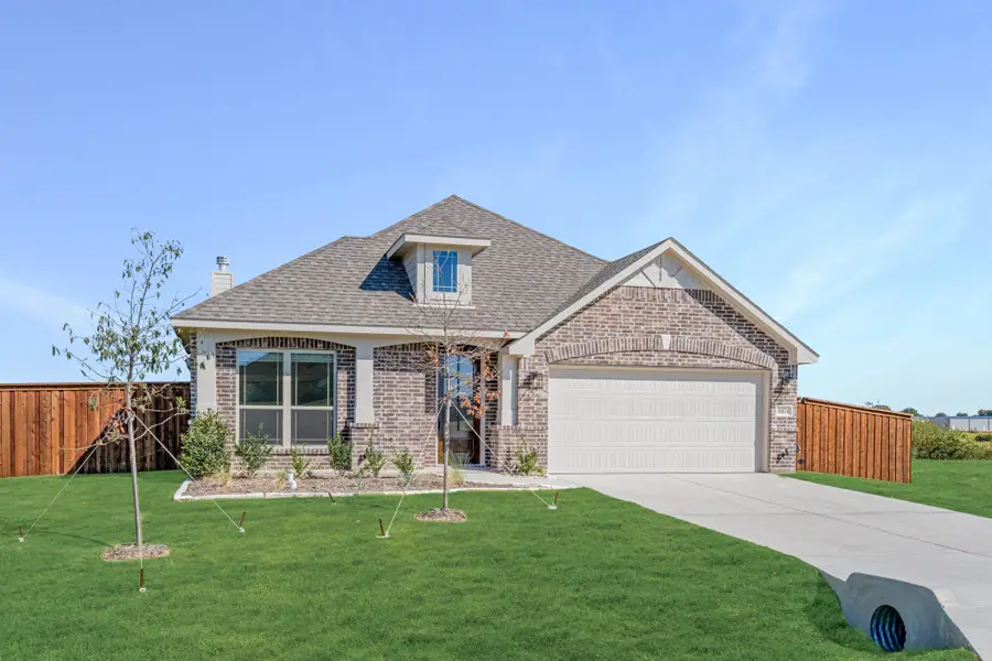 11824 Serval Street, Godley, TX 76044 - Image #3