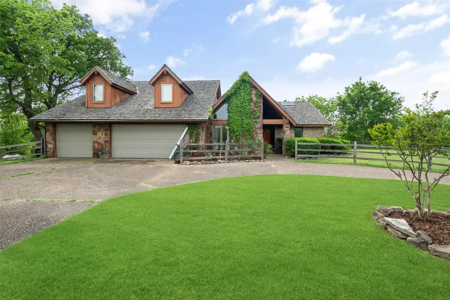 1251 Jim Cannon Road, Van Alstyne, TX 75495 - Image #2