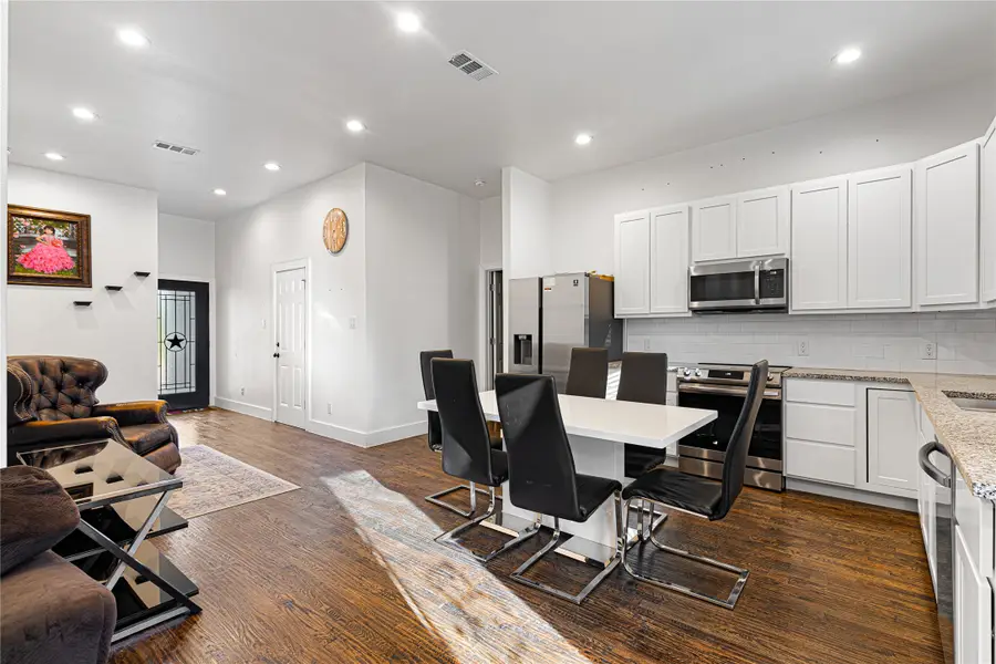 109 Bateman Street, Waxahachie, TX 75165 - Image #3