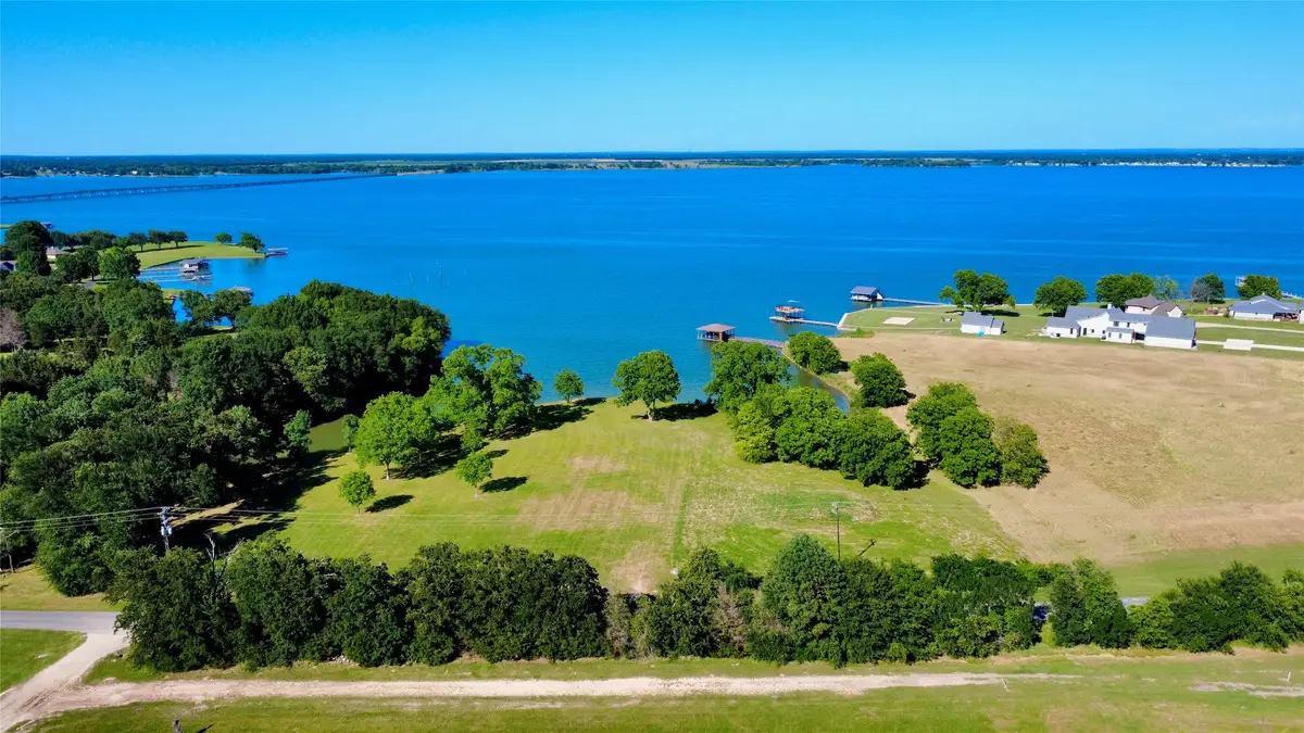 Lot 2-R Moonlight Point, Corsicana, TX 75109 - Image #1