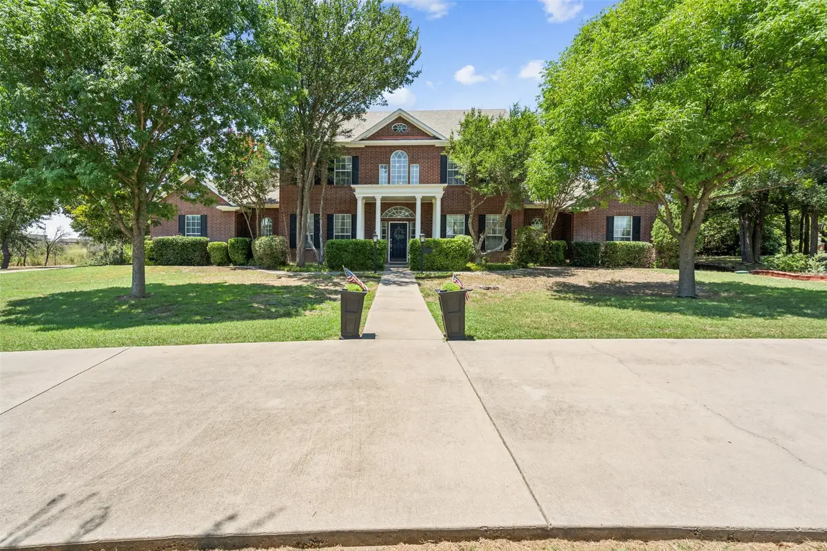 7388 Wilderness Way, Weatherford, TX 76085 - Image #1