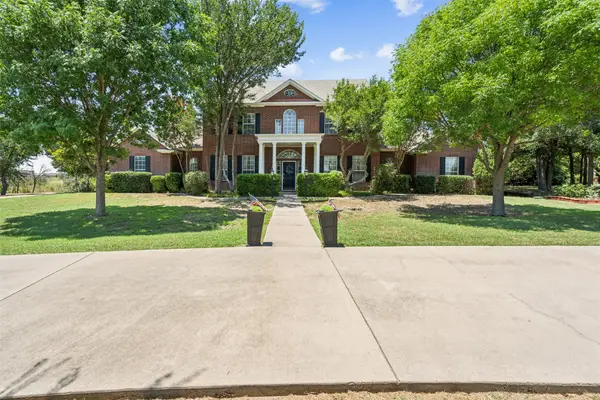 7388 Wilderness Way, Weatherford, TX 76085