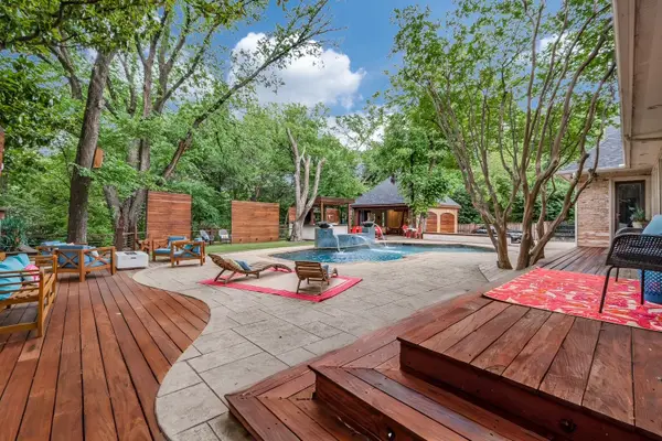 11484 Strait Lane, Dallas, TX 75229