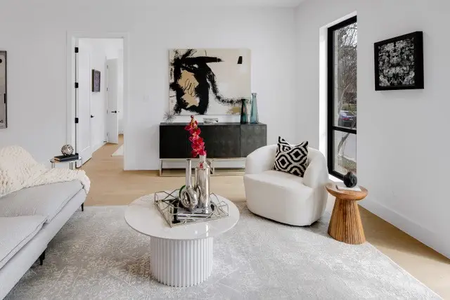 3601 Routh Street #1E, Dallas, TX 75219 - Image #2