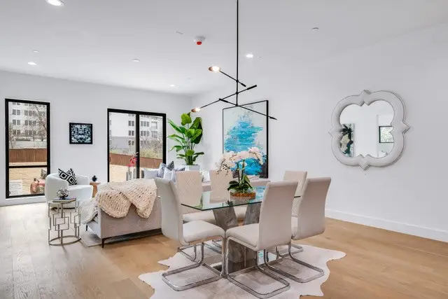 3601 Routh Street #1E, Dallas, TX 75219 - Image #3