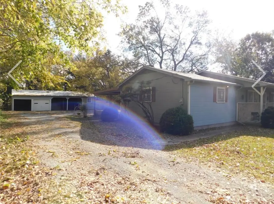 2383 State Highway 78 S, Farmersville, TX 75442 - Image #3