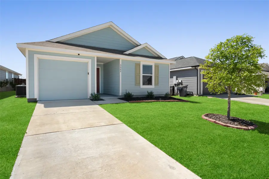 5848 Timber Point Drive, Princeton, TX 75407 - #2