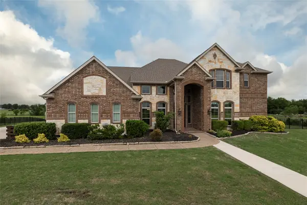 1413 Artesia Lane, McLendon Chisholm, TX 75032