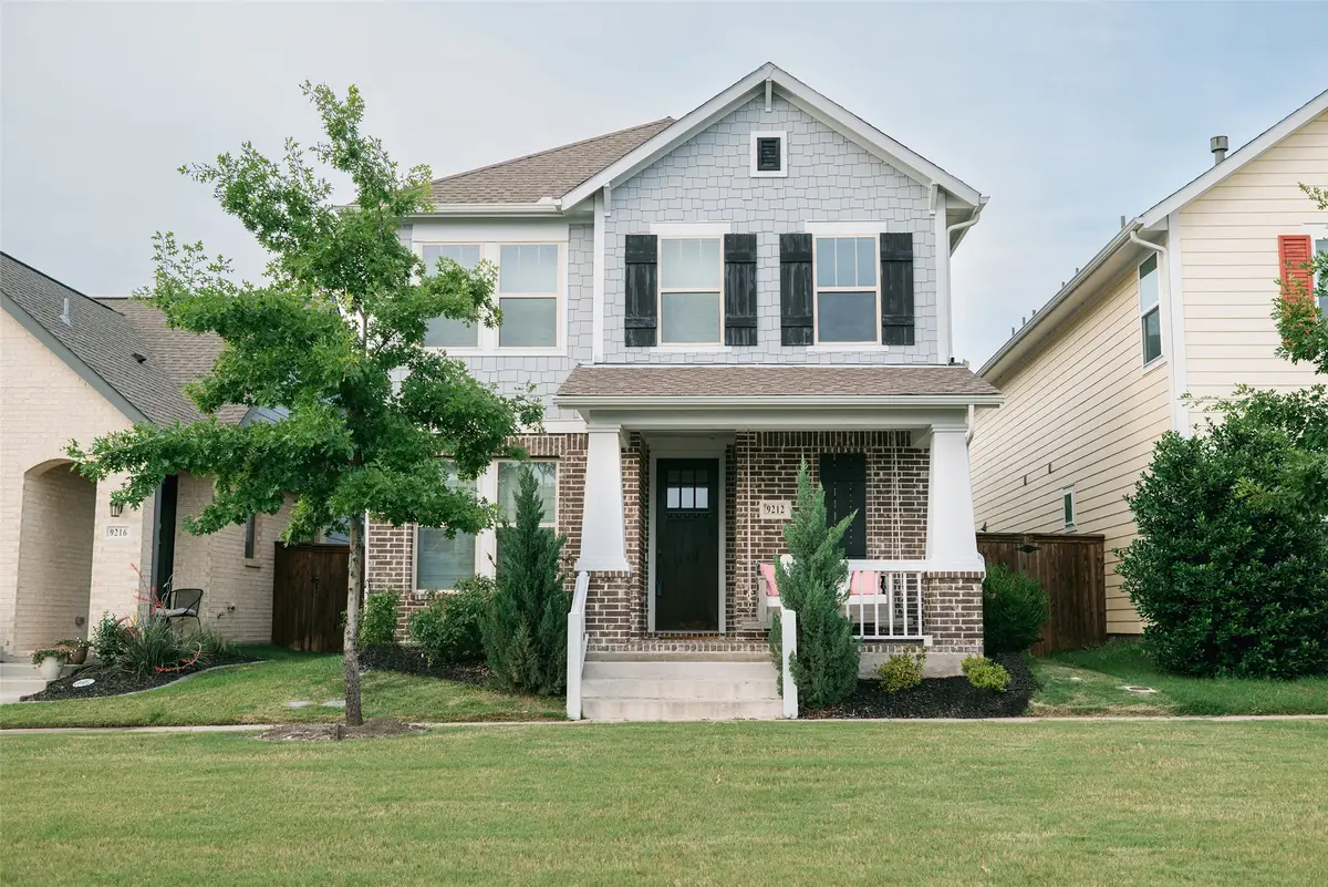9212 Lamar Street, Rowlett, TX 75089 - Image #1