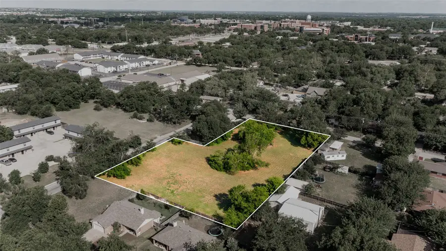 1280 W Cage Street, Stephenville, TX 76401 - Image #3