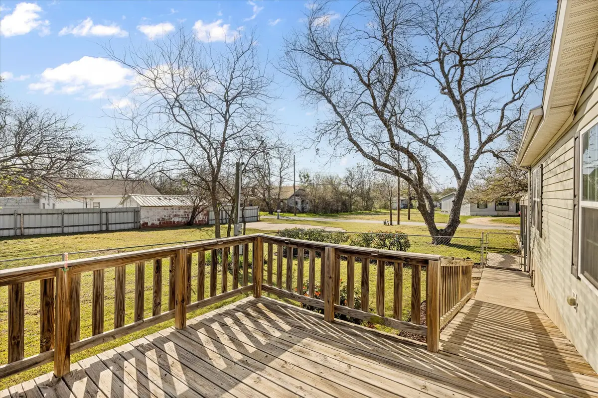 107 Rippetoe Street, Lipan, TX 76462 - Image #1