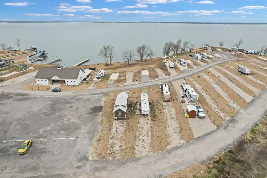 Lot 199 Peninsula Road, Kerens, TX 75144 - Image #3