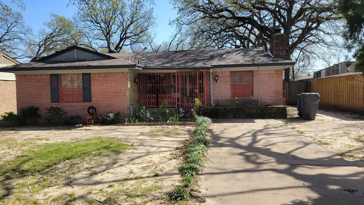 6722 Marla Drive, Dallas, TX 75217 - Image #1